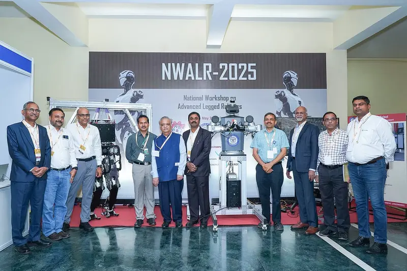 India's Defence Research and Development Organisation (DRDO) is in the advanced stages of creating a humanoid robot designed for frontline military missions.