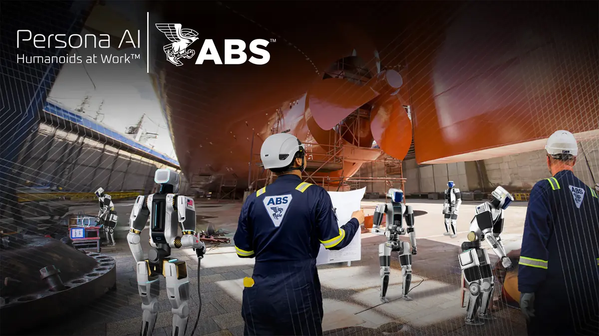 Persona AI and ABS signs MoU