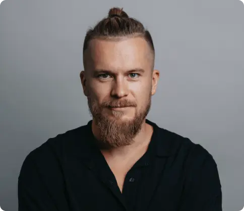 Artem Sokolov founder and CEO of Humanoid
