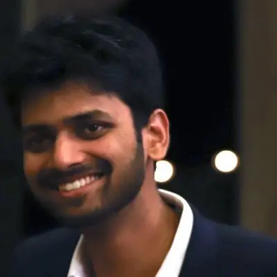 Ashish Kumar