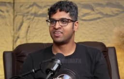 Meet Ashok Elluswamy, The AI Architect Now Leading Tesla's Optimus Program