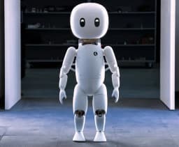 Cartwheel Robotics Steps Out of Stealth, Aiming for 'Lovable' Humanoids