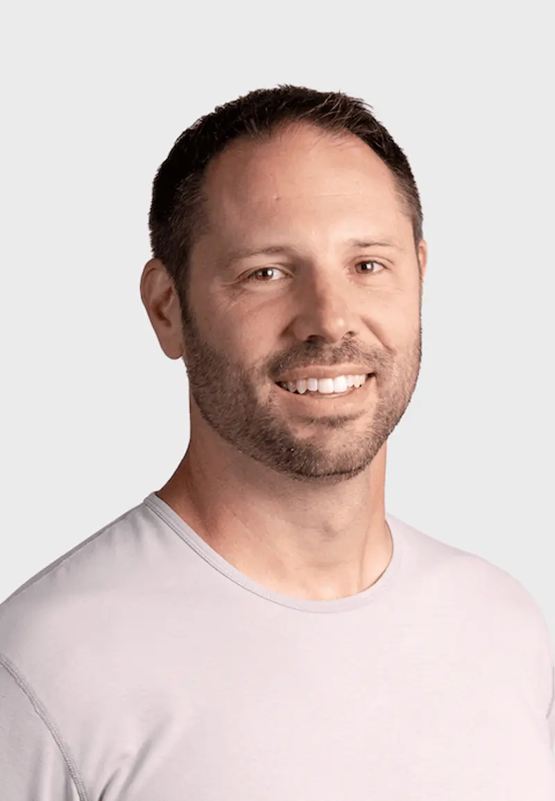 Mytra CEO Chris Walti