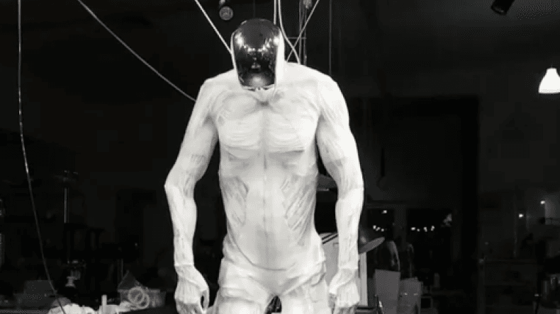 Clone Robotics Announces Limited Edition Clone Alpha Humanoid Robot for Pre-Order in 2025