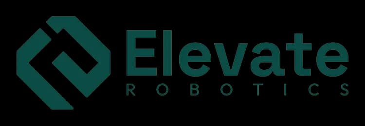 Elevate Robotics Logotype