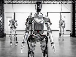 Figure AI at Three: A Look Back at the Humanoid Startup's Rapid Ascent