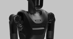 Foundation CEO Discusses 'Dual-Use' Humanoids, From Factory Floors to Future Battlefields