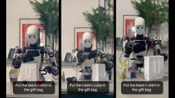 Google DeepMind Unveils On-Device Gemini Robotics, Pushing AI Closer to Autonomous Dexterity
