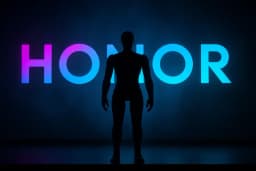 Honor Enters Humanoid Robotics Fray, Claims 4 m/s Speed for AI-Trained Unitree Robot