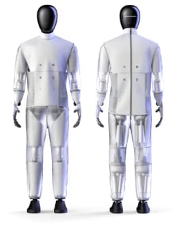 Humanoid Unveils Teaser for HMND 01 Robot, Targeting Industrial Automation