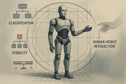 IEEE Group Lays Groundwork for Humanoid Robot Standards to Ensure Safety and Trust