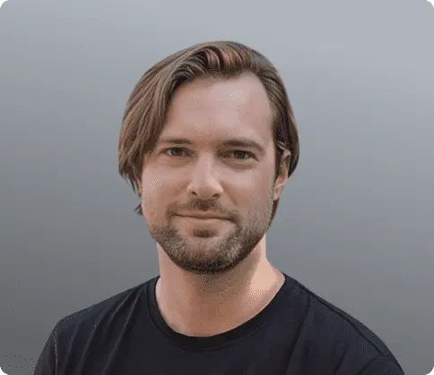 Jarad Cannon CTO Humanoid
