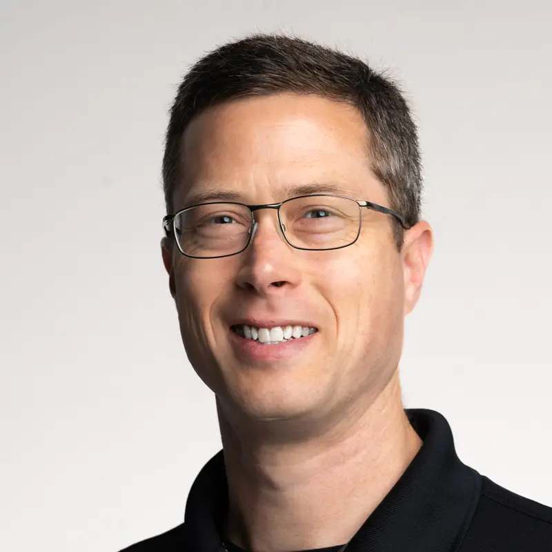 Agility Robotics Co-founder Jonathan Hurst