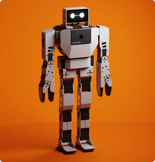 The K-Scale Z-Bot