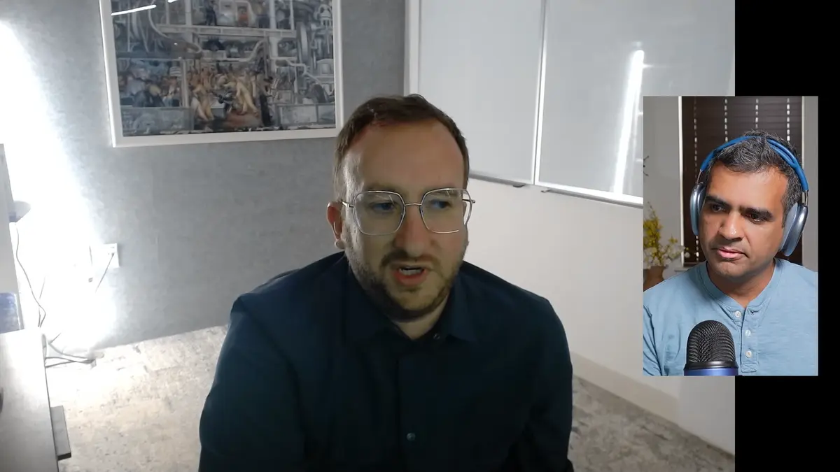 Boston Dynamics’ Atlas Lead on the Humanoid Form as a ‘Software Problem’