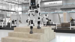 Neura Robotics Unveils ‘Neura Gym’ to Bridge AI’s Simulation-to-Reality Gap