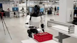 The Humanoid Question: Ex-Tesla Optimus Lead Voices Factory Skepticism, Bets on Simpler Automation