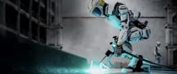 Persona AI and HD Hyundai Forge Alliance for Humanoid Welding Robots in Shipyards