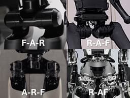It's All in the Hips: Why Humanoid Robot Designs Are Converging on a Specific Joint Configuration