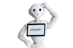 Masayoshi Son's SoftBank Renews Humanoid Robotics Hunt, Targeting AI-Driven Startups