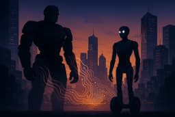 Stealth Startups Emerge With Over $300 Million to Join Crowded Humanoid Robot Field