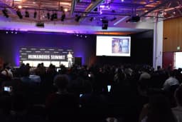 Humanoid Robotics Momentum: London and Shanghai Host Major Industry Summits Concurrently