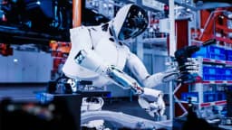 Podcast Recap: Inside the Rotary-vs-Linear Actuator Showdown Shaping Humanoid Robots