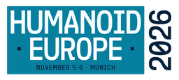 Humanoid Europe 2026