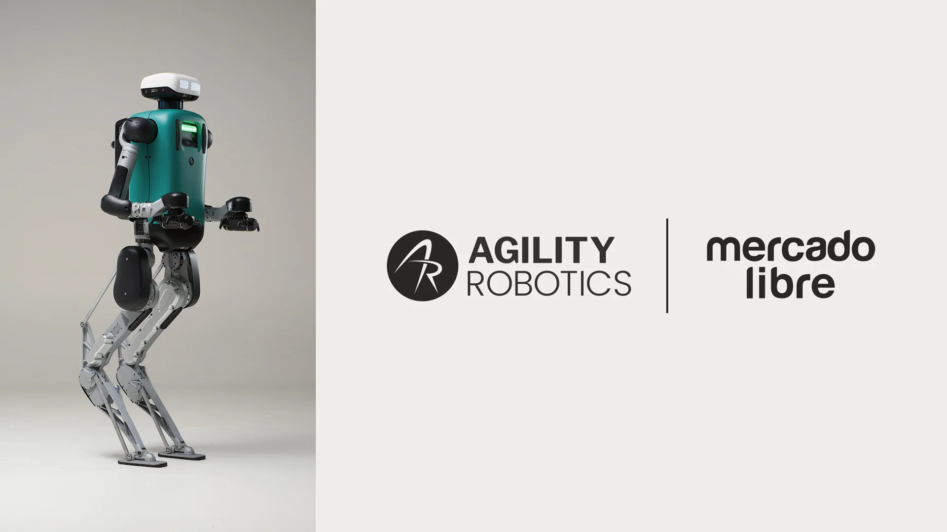 Agility Robotics Partners with Mercado Libre, Eyeing Latin American Expansion