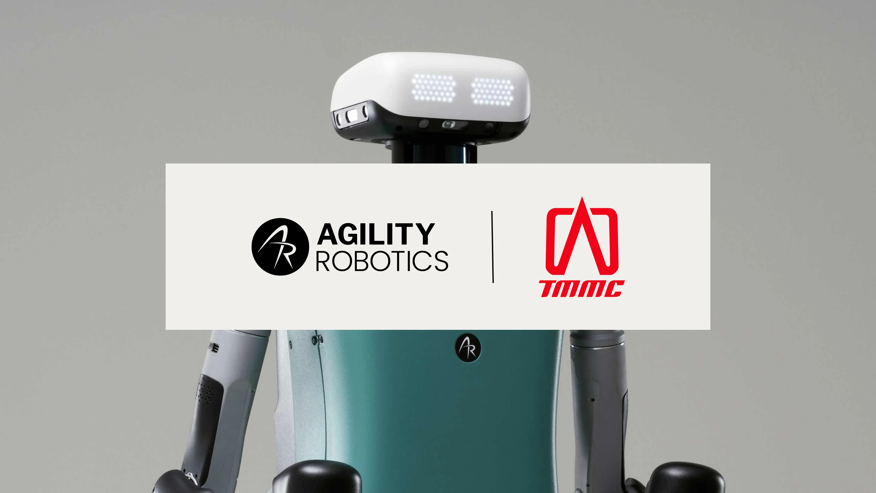 Agility Robotics Lands Toyota as Commercial Partner, Aiming at Automotive Production