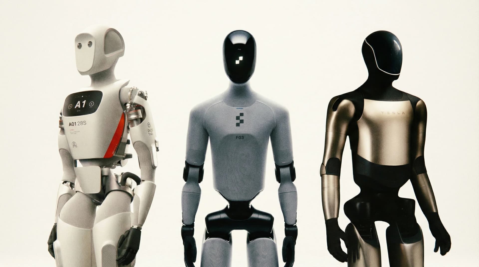 White House Eyes "Robotics Executive Order" as Trump Administration Pivots to Hardware