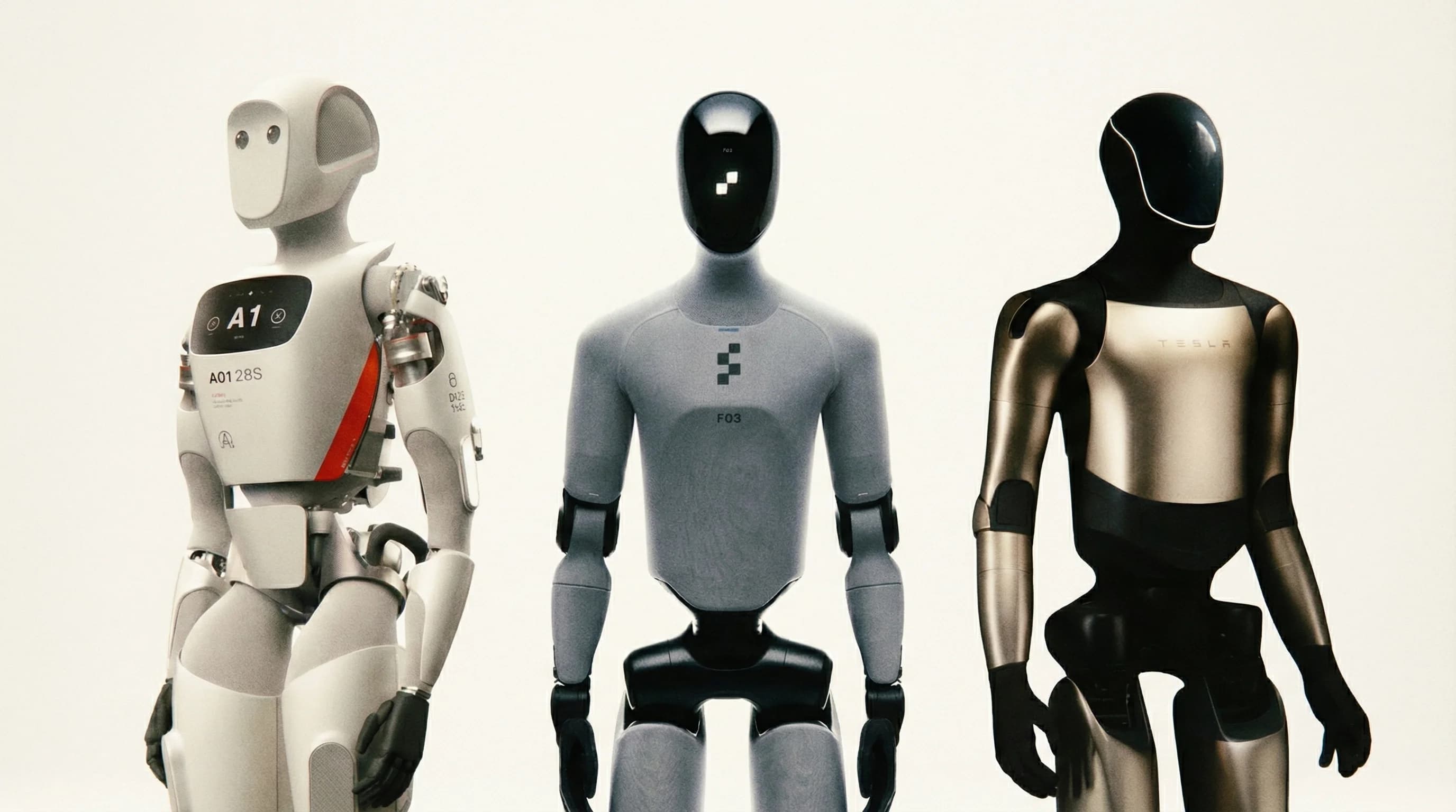 White House Eyes "Robotics Executive Order" as Trump Administration Pivots to Hardware