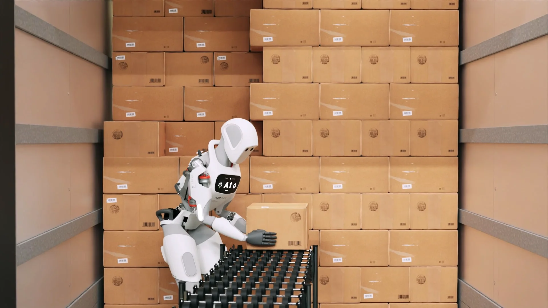 Substance Over Hype: Inside Apptronik’s Measured Push for the "Next" Apollo