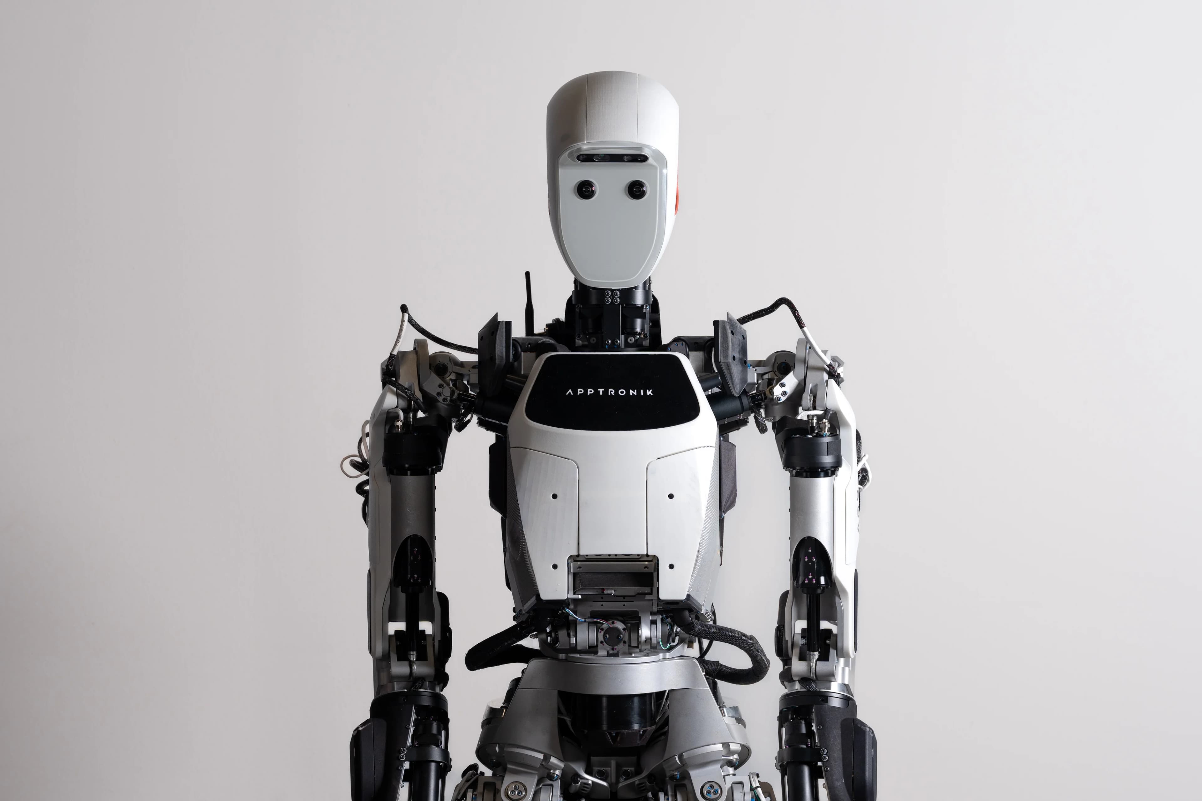 Apptronik Raids Tech Giants for Executive "Dream Team" Ahead of New Robot Reveal