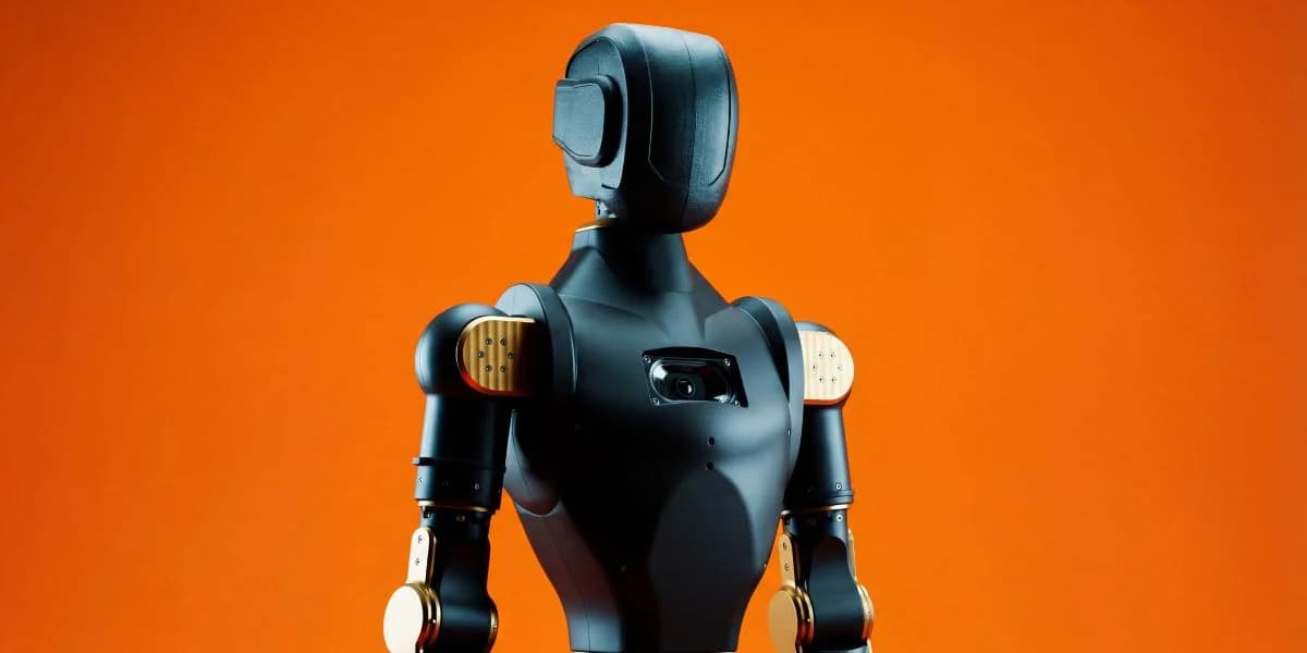 Menlo Research Open-Sources Asimov v1, Releasing CAD and Simulation Files for "The Rest of Us"