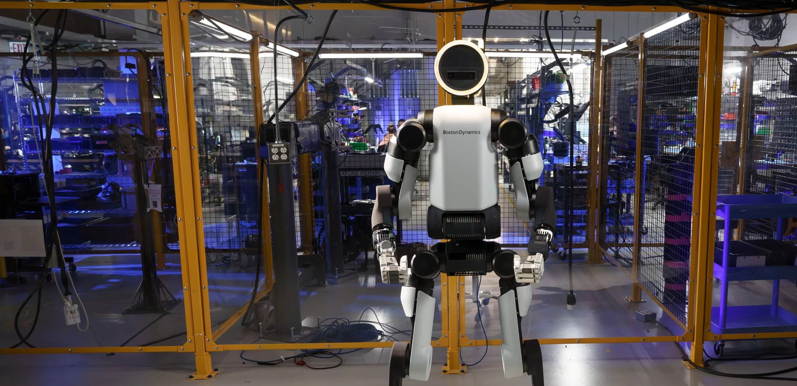 Beyond the Backflip: Zachary Jackowski on Why Generalization is the Final Frontier for Atlas