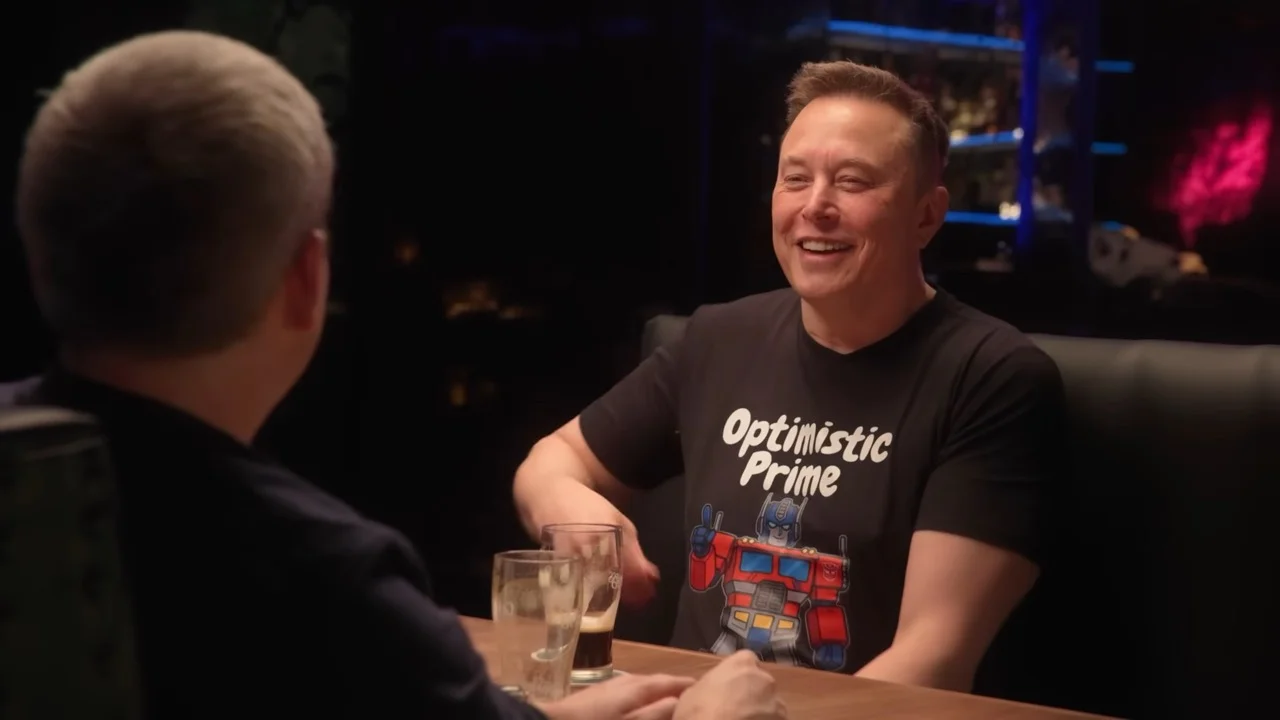 The "Infinite Money Glitch": Elon Musk Outlines the Roadmap to a Billion Robots