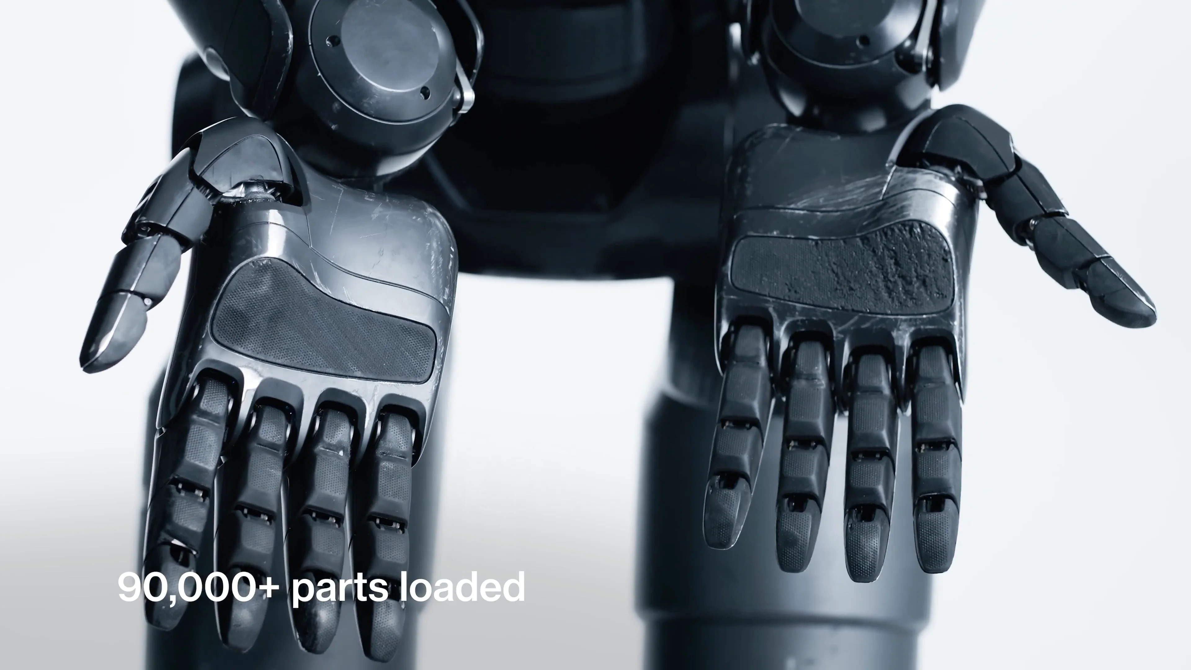 Figure Retires the F.02: ''Battle-Scarred'' Robots, 30,000 BMWs, and Hard Lessons Learned