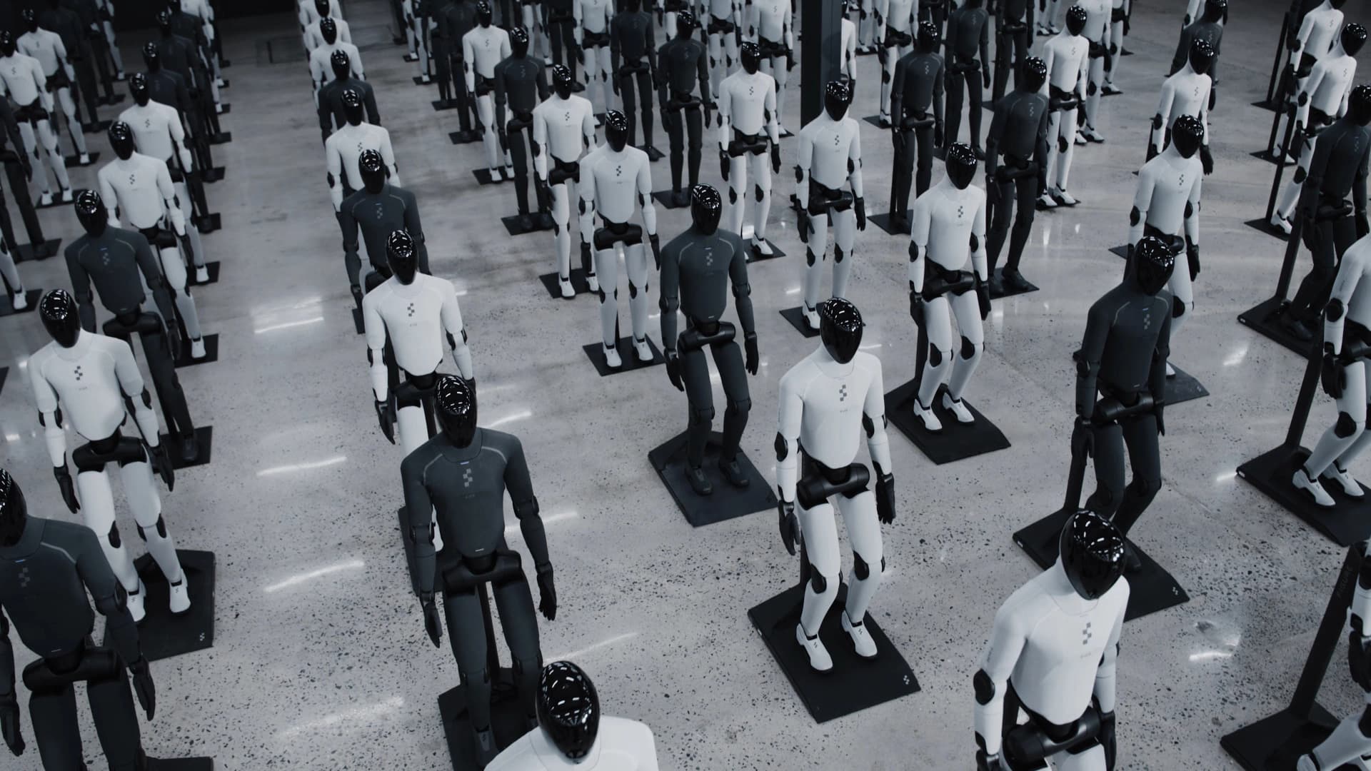 Hardware First, Brains Later? The Great American Humanoid Scale-Up of 2026