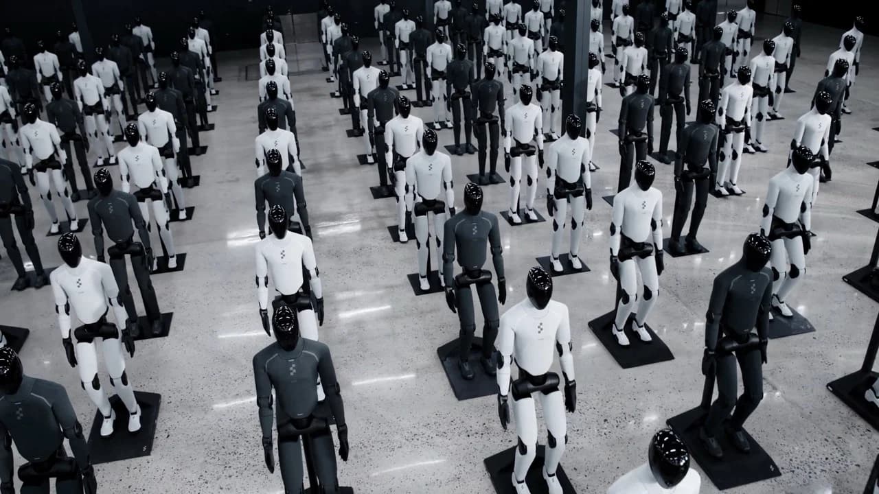 24x Throughput: Figure Scales Manufacturing to One Robot Per Hour