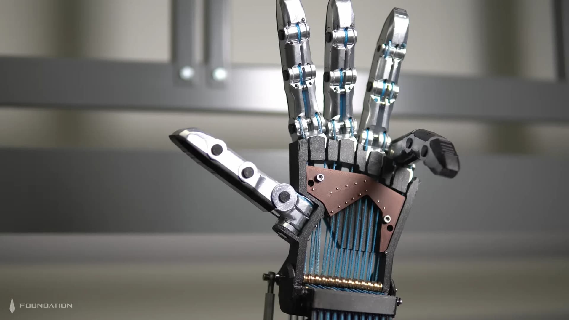 The Great Dexterity Divide: Why Robotics Leaders Are Warring Over Tendon vs. Direct-Drive Hands