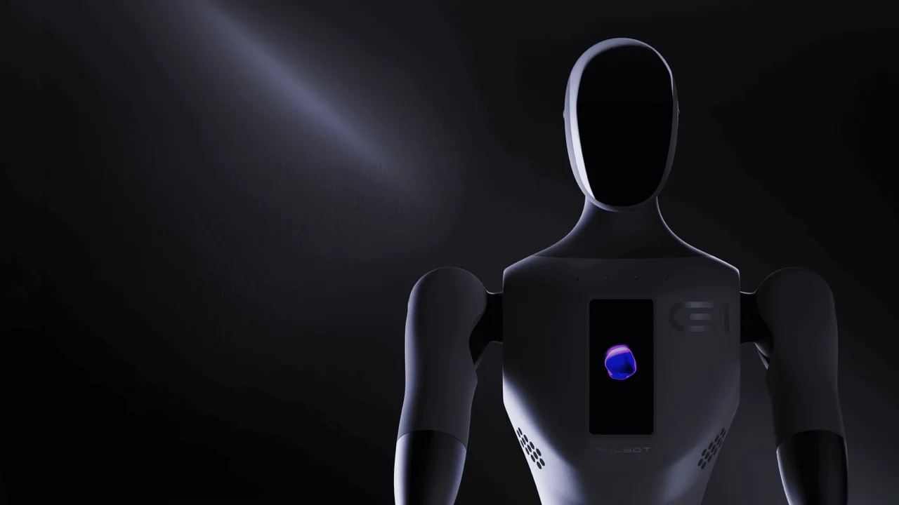 Galbot Reportedly Eyes $4 Billion Hong Kong IPO, Joining China’s Humanoid Rush