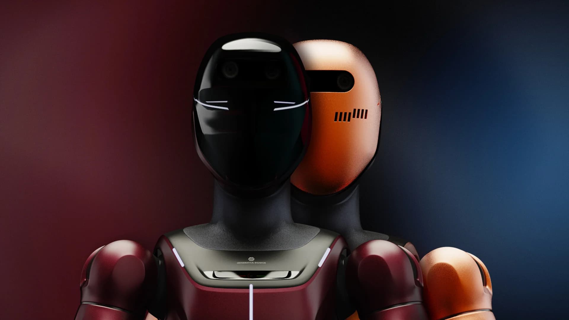 Fincantieri and Generative Bionics Partner to Bring Humanoid Welders to Italian Shipyards