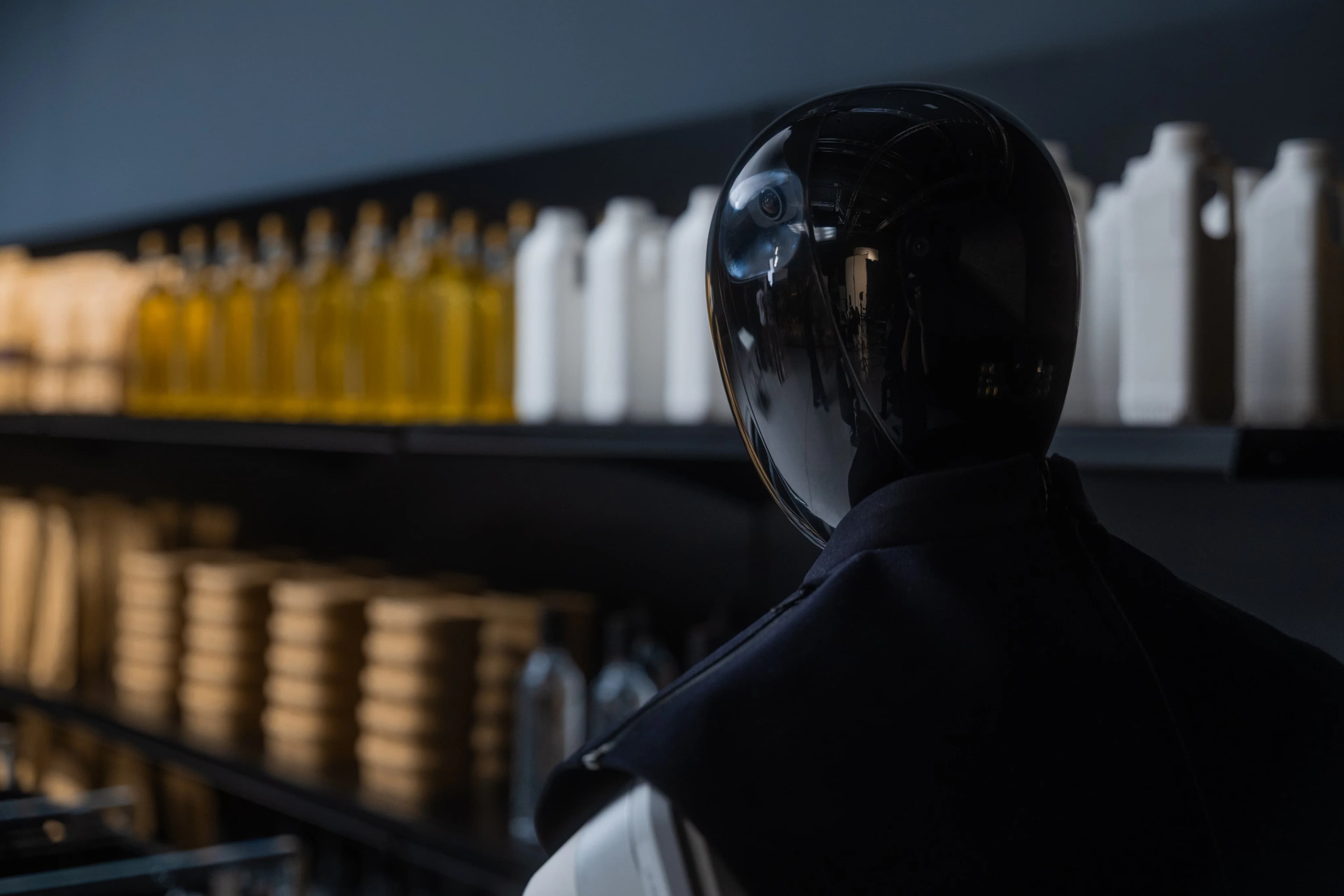 Velocity Over Hype: Inside Humanoid’s Month of Massive Industrial Milestones