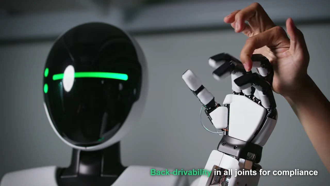 Holiday Robotics Friday