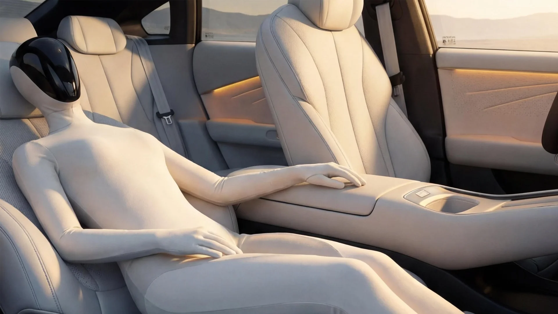 Xpeng’s ‘ET1’ Humanoid Hits Production Milestone as Race with Tesla and Hyundai Intensifies