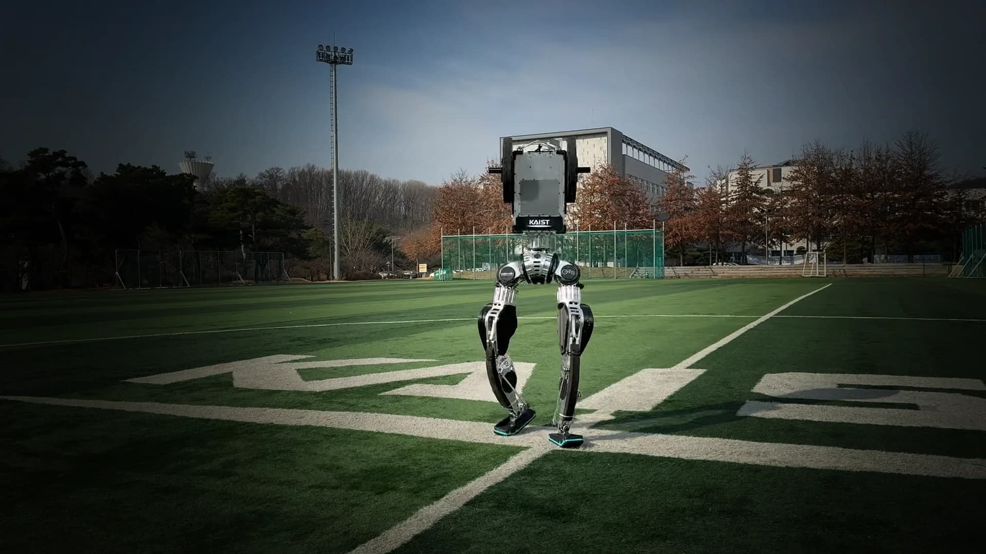 KAIST Humanoid v0.7: High-Speed Locomotion and the "Moonwalk" of Technical Independence