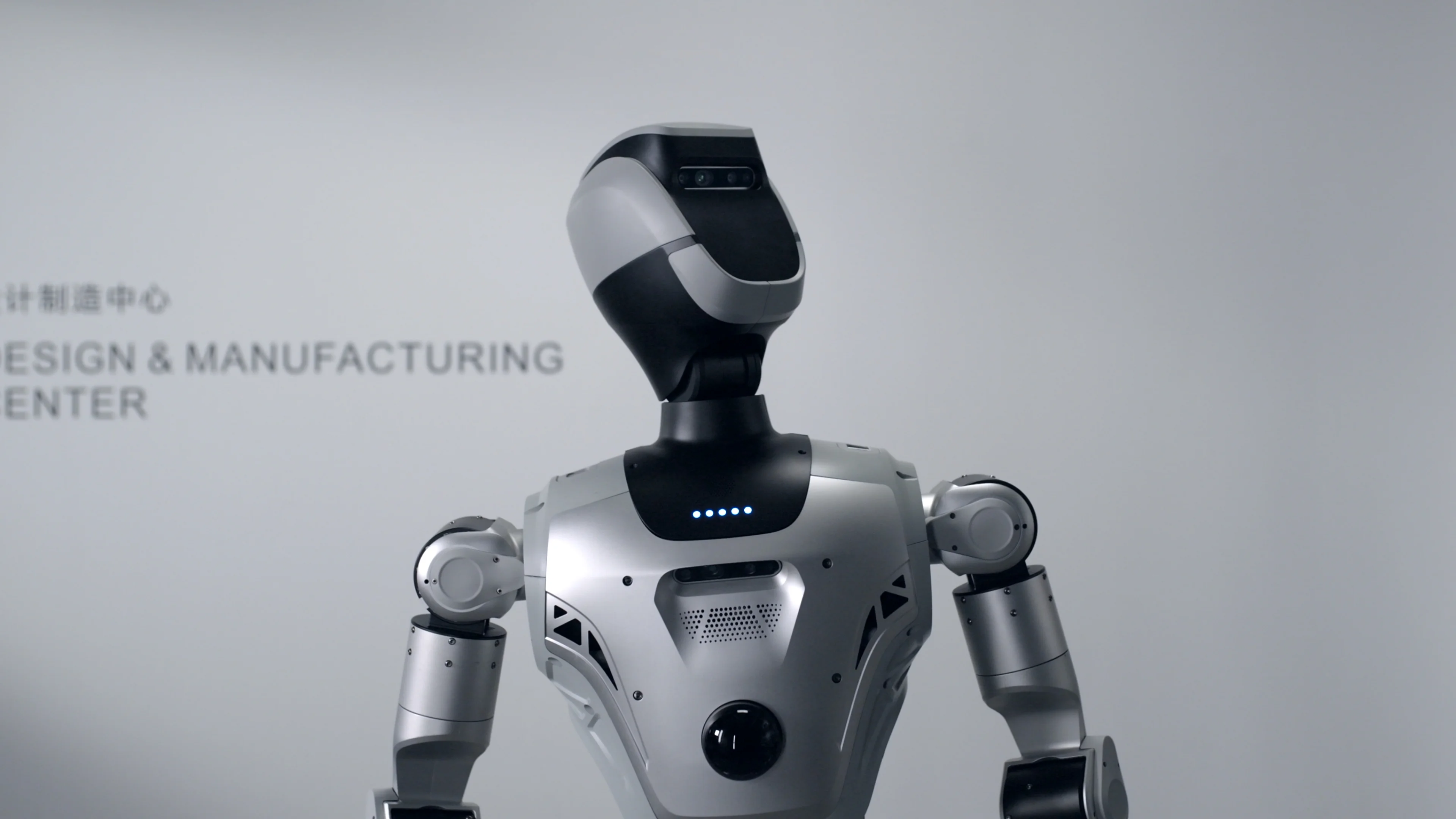 LimX Dynamics Secures $200 Million Series B to Scale Modular and General-Purpose Humanoids