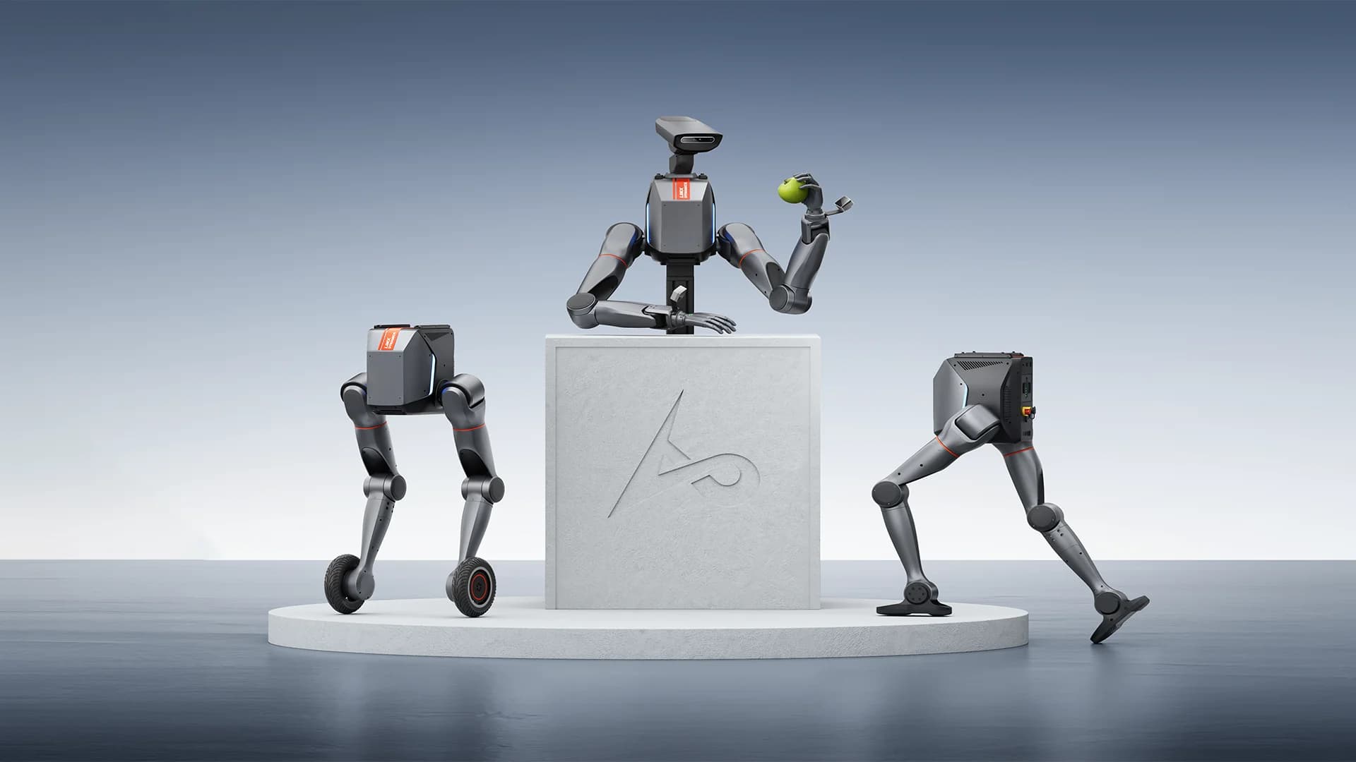 LimX Dynamics Launches TRON 2: A Modular "Shapeshifter" for Embodied AI Research