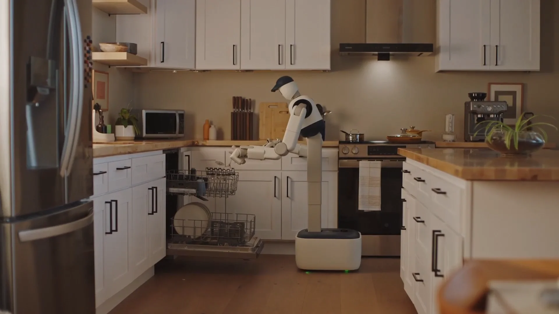 Sunday Robotics Founders on the "GPT Moment" for Physical AI and Breaking the Data Bottleneck